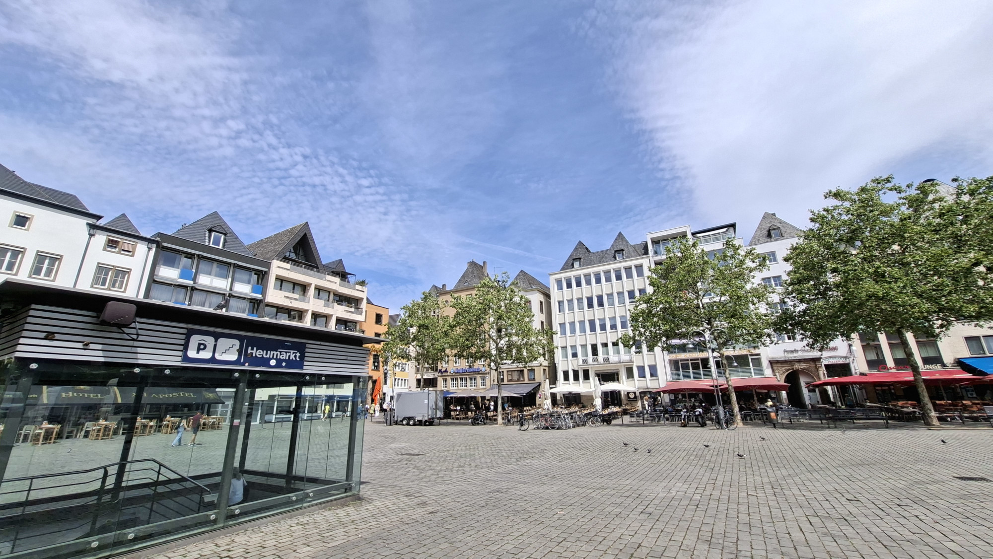 Eventlocation Kostenfalle
